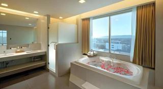 Metrocentre Hotel & Convention Center - 8