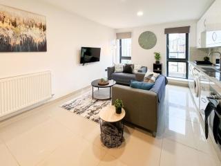 WeekdayDiscount FreeParking LastMinDeal CityCentre - Pass the Keys - 8