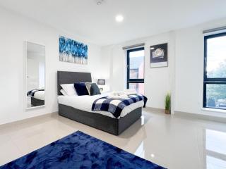 WeekdayDiscount FreeParking LastMinDeal CityCentre - Pass the Keys - 5