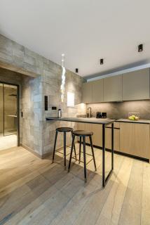 Residenz Boutique Suites - 7