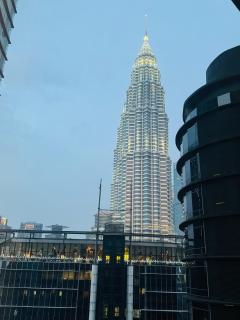 Luxury Global suites By Sky suites KLCC - 1