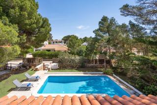 Villa Misuco by 3VILLAS - Son Parc - 3