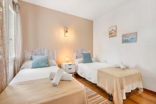 Villa Misuco by 3VILLAS - Son Parc - 1