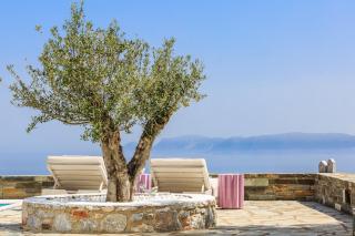 Villa Mariel Skopelos - 9