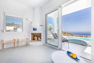 Villa Mariel Skopelos - 7