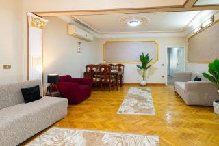 Zamalek Royal stay - 18 maraashly - 8