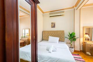 Zamalek Royal stay - 18 maraashly - 7