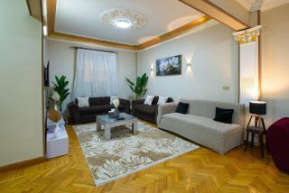 Zamalek Royal stay - 18 maraashly - 3