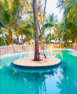 Zack's Cabana - 5
