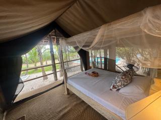 Zack's Cabana - 8
