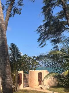 Zack's Cabana - 4