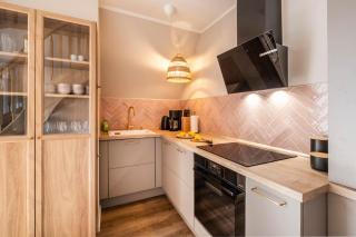 I love Büsum-Apartments Wohnung 2 OG - Büsum - 8