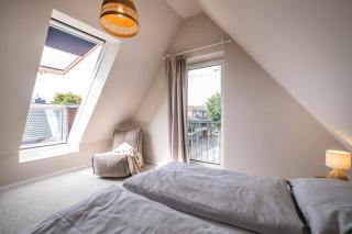 I love Büsum-Apartments Wohnung 2 OG - Büsum - 5