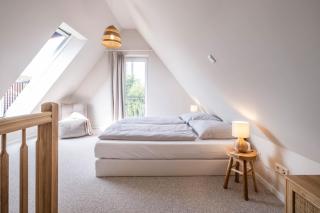 I love Büsum-Apartments Wohnung 2 OG - Büsum - 6