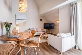 I love Büsum-Apartments Wohnung 2 OG - Büsum - 1
