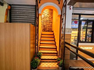 Nook Airport Guesthouse near NAIA T3 Airport - 7