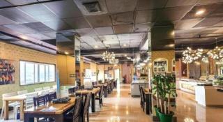 Hotel Urban-Khotel Kurban Hotel - 5