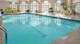 Westford Regency Inn & Conference Center - 8