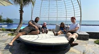 Hoa Loi Resort & Retreat Phu Yen - 9