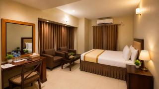 Hotel Fountain Dhaka - 2