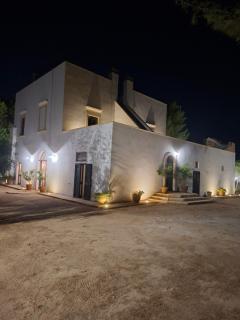 Masseria Fracchicchi - 9