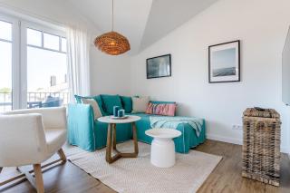 Ferienwohnung "Porthouse" Nr 11 - 0