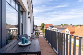 Ferienwohnung "Porthouse" Nr 11 - 8