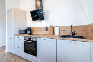 Ferienwohnung "Porthouse" Nr 11 - 6