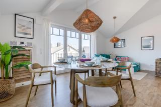 Ferienwohnung "Porthouse" Nr 11 - 2