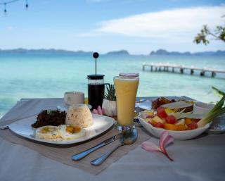 Dolarog Beach Resort - 6