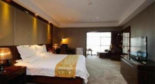 GreenTree Eastern Jiangsu Suqian Siyang Beijing East Road Branch - 6