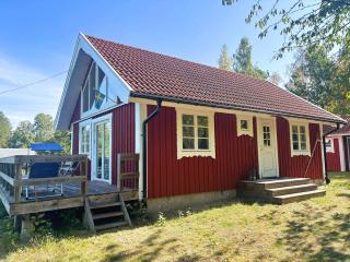 Stuga Gösjön - 9