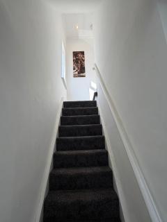 3 Bedroom House Sleeps 6 -Garden -Private Parking - 5