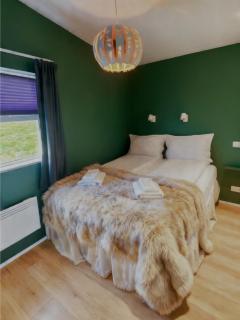 Seljanlandsfoss Cabin & Private Jacuzzi - 8