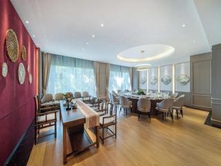 Vienna Internation Hotel Guanlan Sightseeing Branch - 2