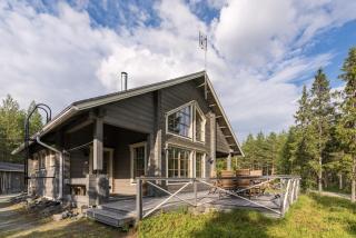 Ihtinginrinne - Peaceful 2BR Log Villa by the Lake - 6