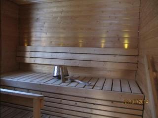 Ihtinginrinne - Peaceful 2BR Log Villa by the Lake - 7