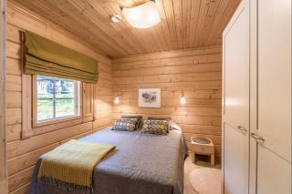 Ihtinginrinne - Peaceful 2BR Log Villa by the Lake - 8