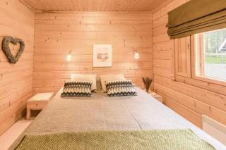 Ihtinginrinne - Peaceful 2BR Log Villa by the Lake - 1
