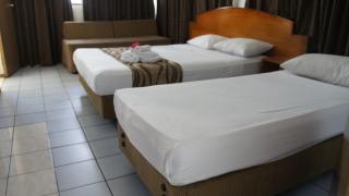 Nadi Downtown Hotel - 2