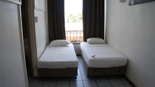 Nadi Downtown Hotel - Nadi - 4