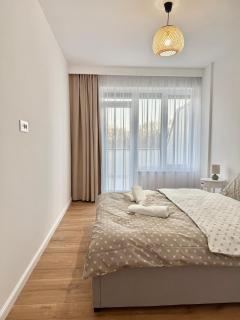 Elegance Apartments Baile Felix - 1