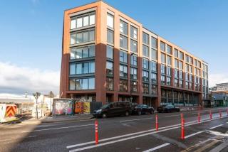 Beautiful and Stylish 1 bedroom apartment in Central Birmingham - 6