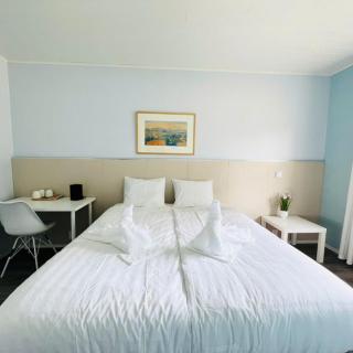 Lakesidehotelli - 9