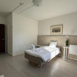 Lakesidehotelli - 8