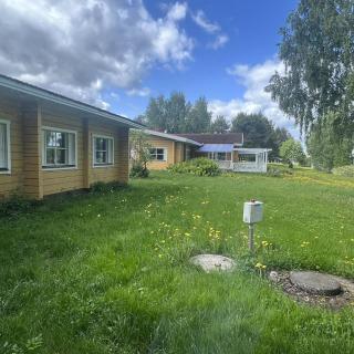 Lakesidehotelli - 4