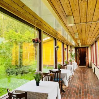 Lakesidehotelli - 3