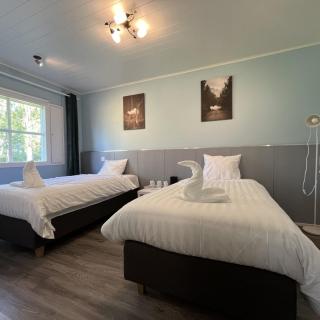 Lakesidehotelli - 2