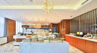 Atour Hotel Harbin Songbei Ice and Snow World - 5