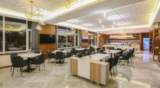 Atour Hotel Harbin Songbei Ice and Snow World - 4